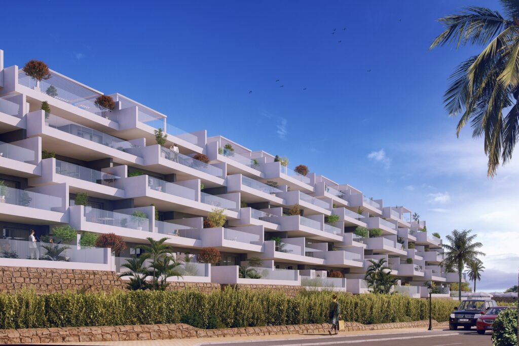 Pure Sun Residence