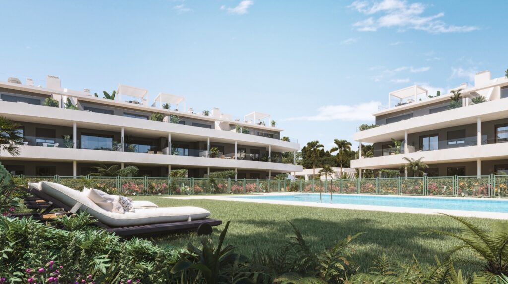 Natura Estepona