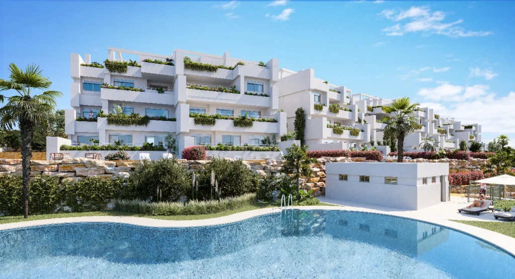 Aby Upper Estepona I