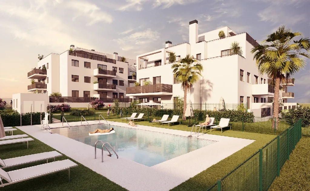 Azarbe Mijas II