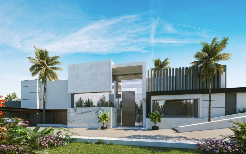 Villas El Paraíso