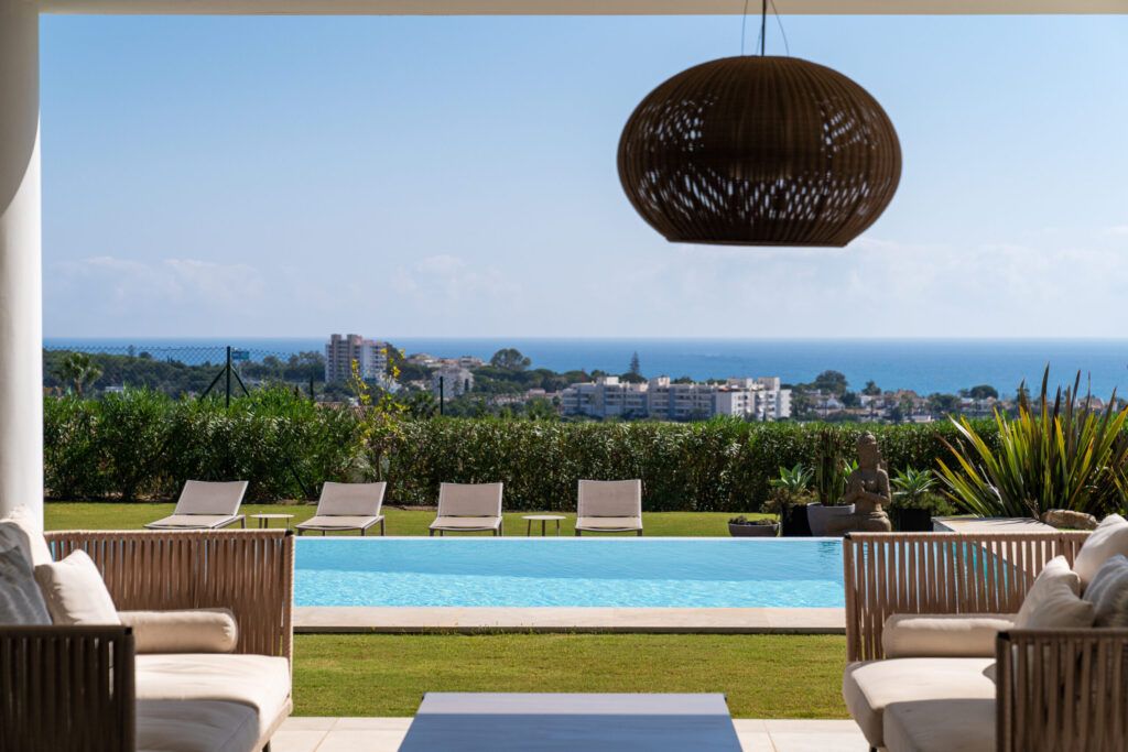 Villa Santa Clara Golf