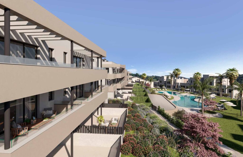 Bliss Homes