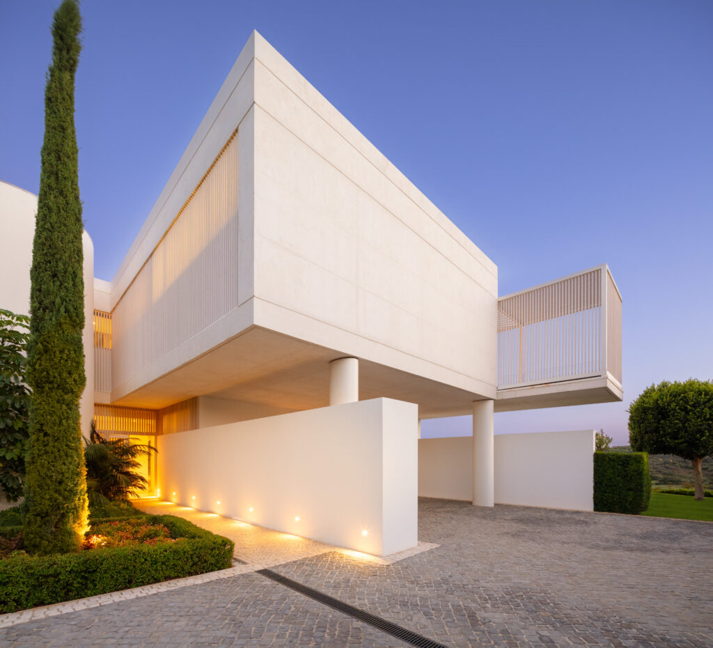 Urbanización Golfside Villas