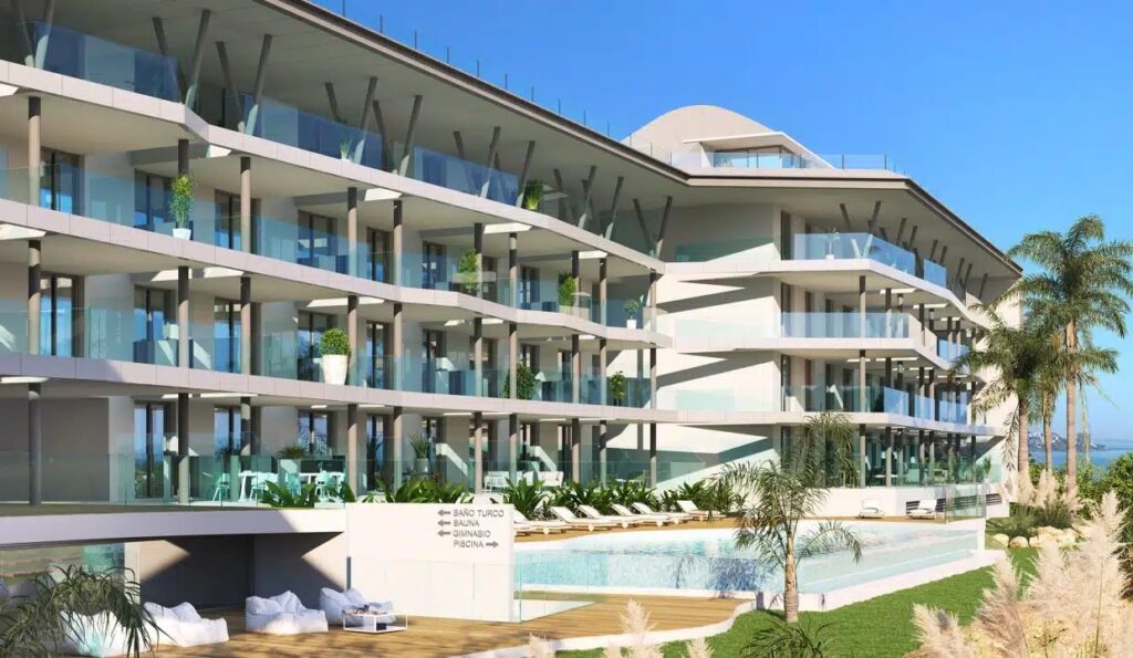 Edificio Seaviews Reserve