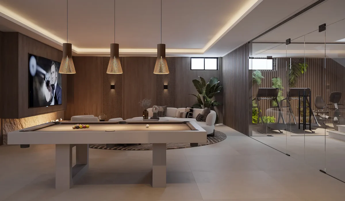012 BASEMENT