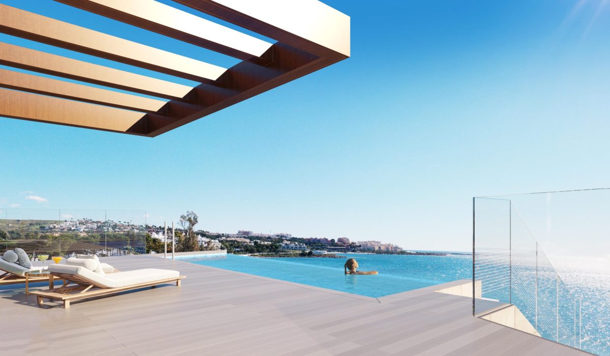 ARCHIMIA_THE SAPPHIRE_I.I.06_IMAGEN_ATICO INFINITY POOL