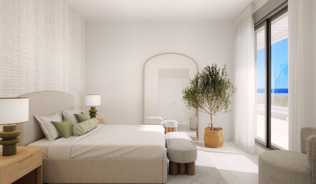 AURES DORMITORIO