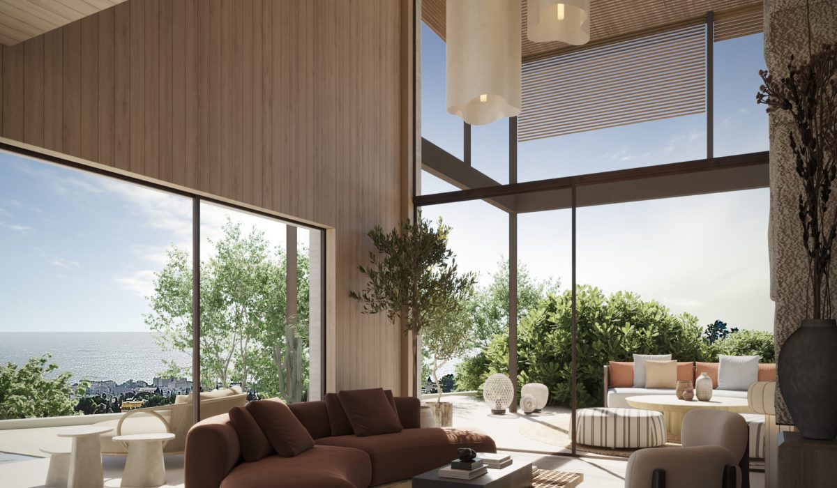 Camojan-Six-Villas-Sierra-Blanca-Marbella-NVOGA- Salón 3