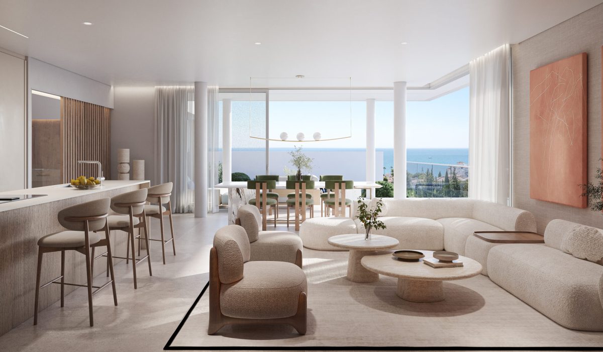Cyan_Interior Villa 4_Salon01
