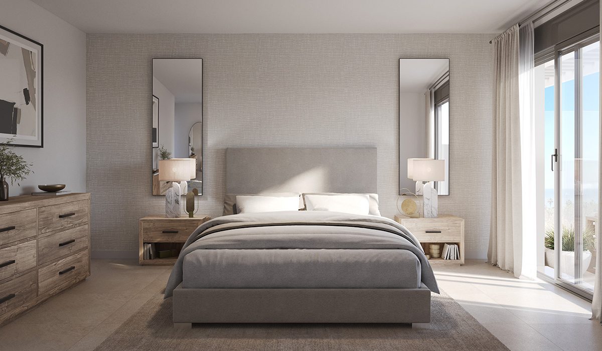 Dormitorio elegance-Libella-x