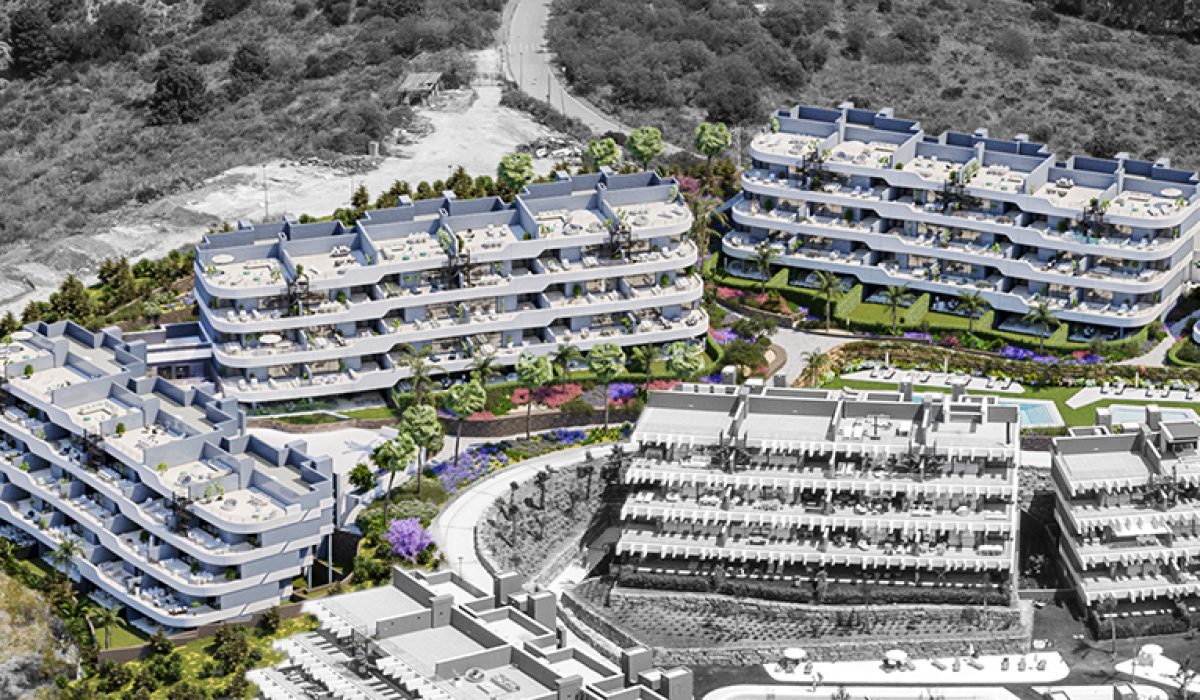 Oasis 325 Phase II-x