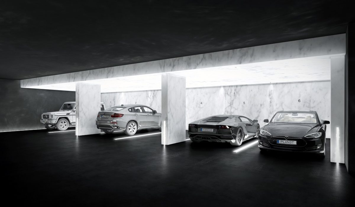 PARKING-1200