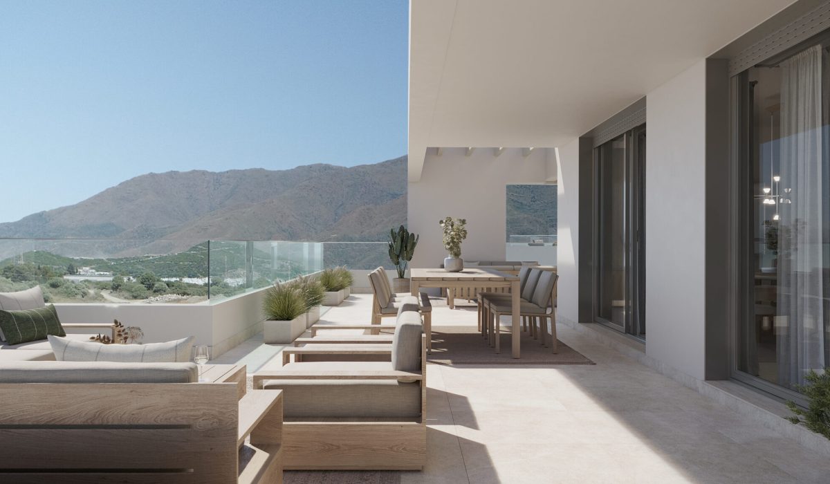 Terraza
