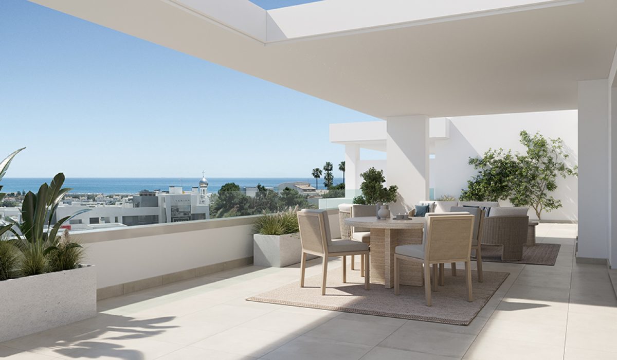 Terraza - elegance-x